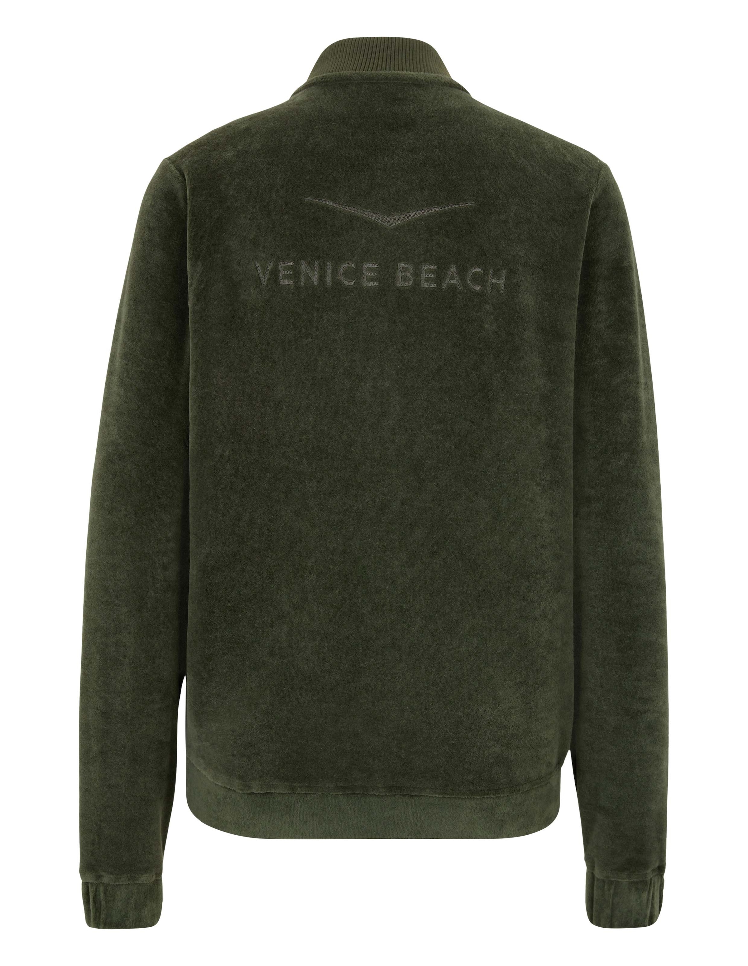 Venice Beach Bomberjacke »BOMBERJACKE BESSIE«