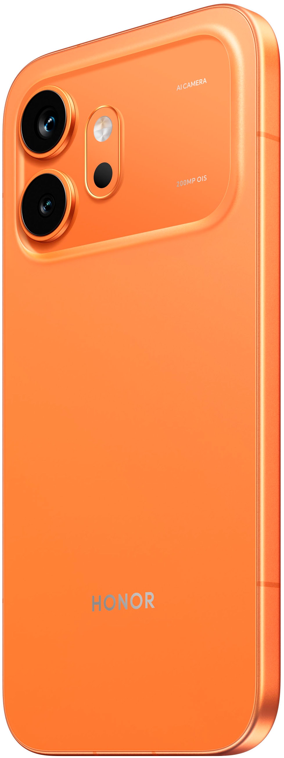 Honor Smartphone »600 8+256GB« Orange