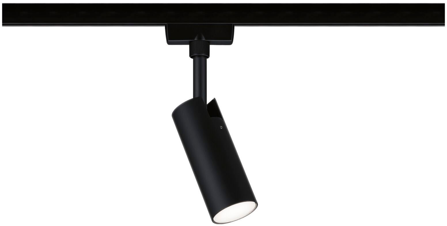 Paulmann Schienensystem-Leuchten »URail Spot Tubo 1x4W 4000K 230V«, 3-Step-Dimmbar