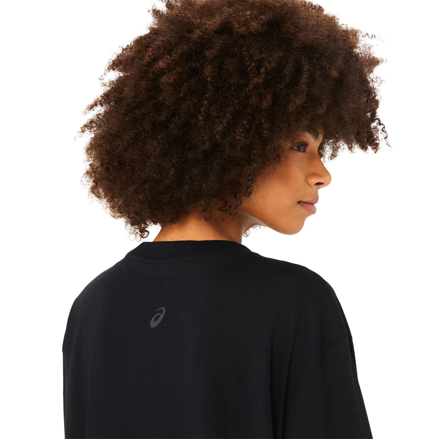 Asics Laufshirt »ASICS LOGO TEE«