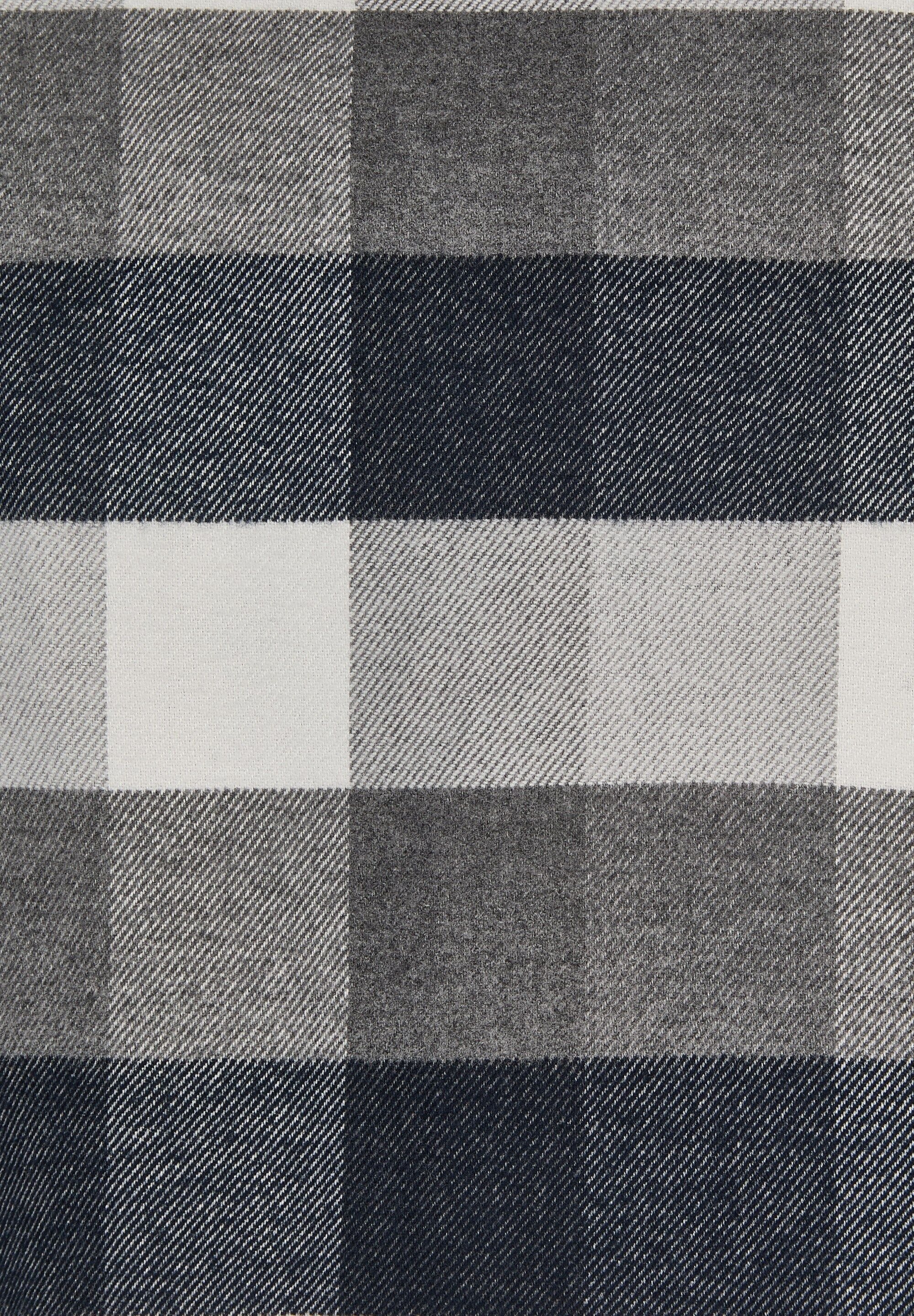 HECHTER PARIS Flanellhemd »HECHTER PARIS FM Hemd« im Flanell-Stil