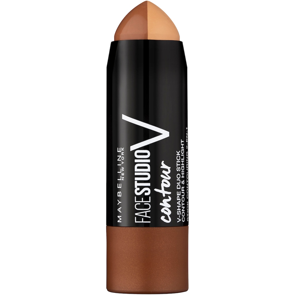 MAYBELLINE NEW YORK Contouring-Stick »Face Studio Contour«