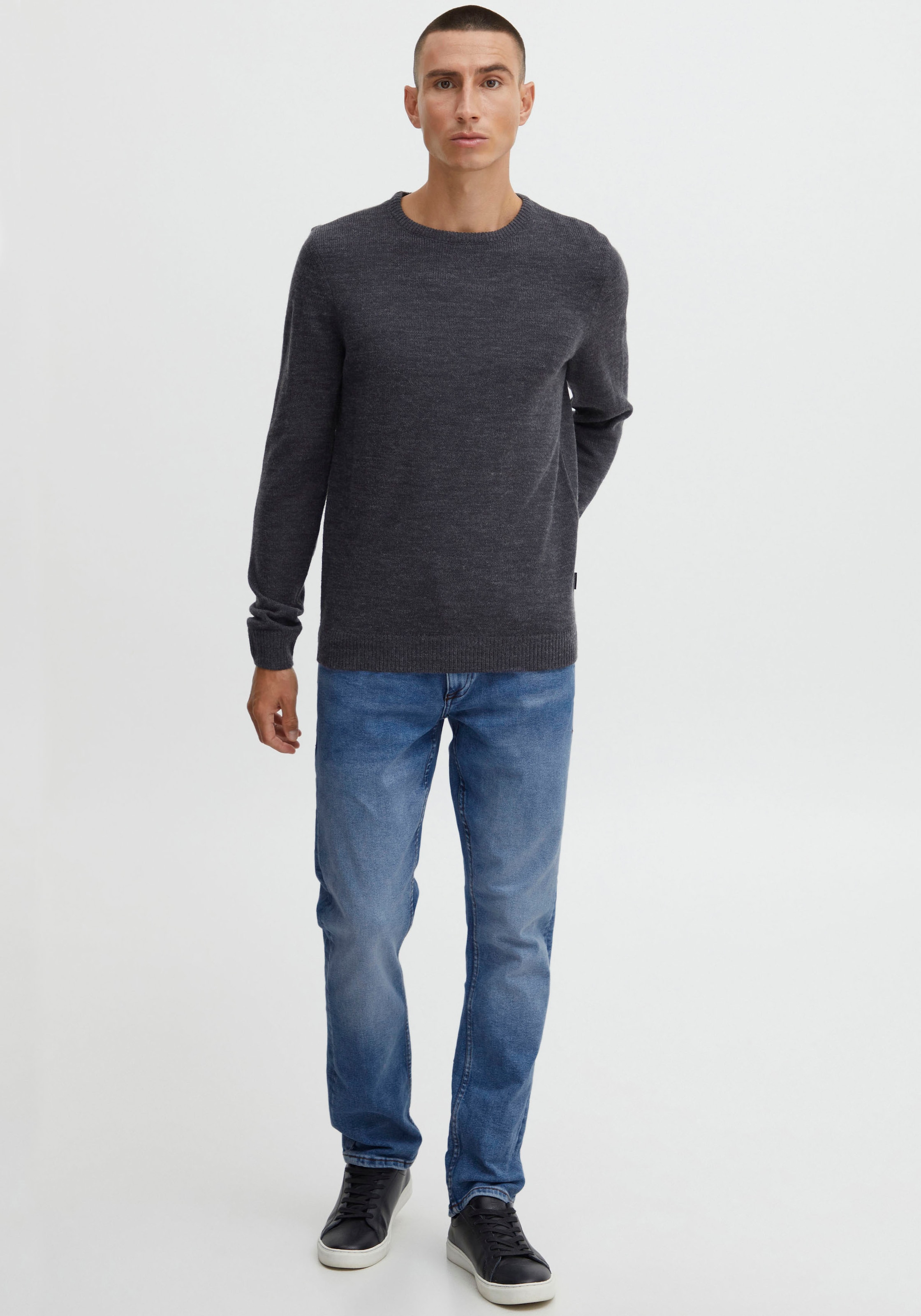 Blend 5-Pocket-Jeans »BL Jeans Blizzard Multiflex«