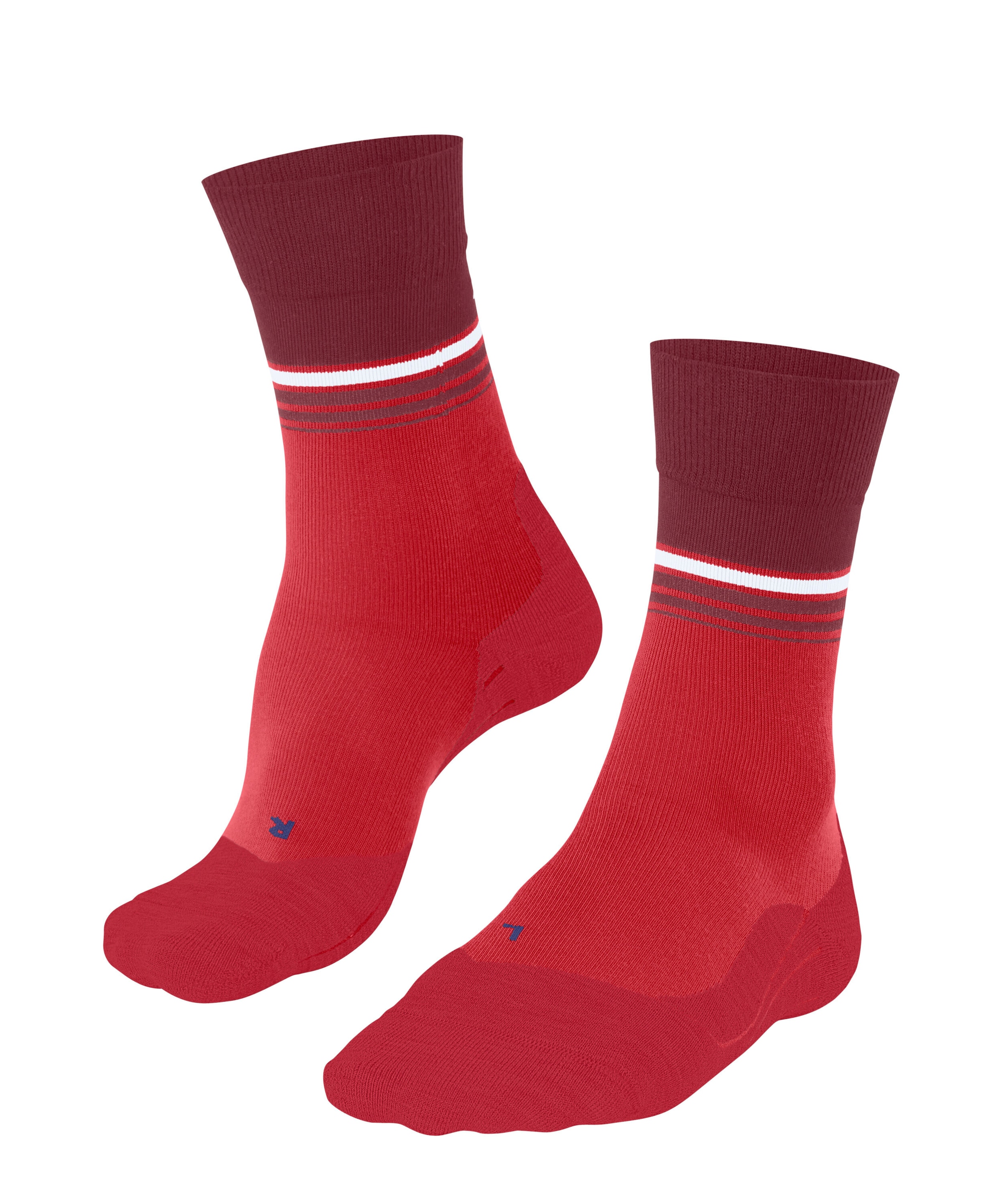 FALKE Socken »RU4 Endurance Cool« 1 Paar tlg.