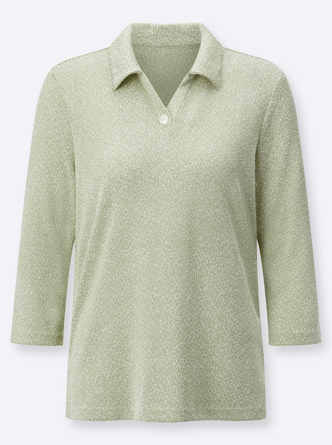 Classic Basics Poloshirt »Poloshirt«, (1 tlg.)