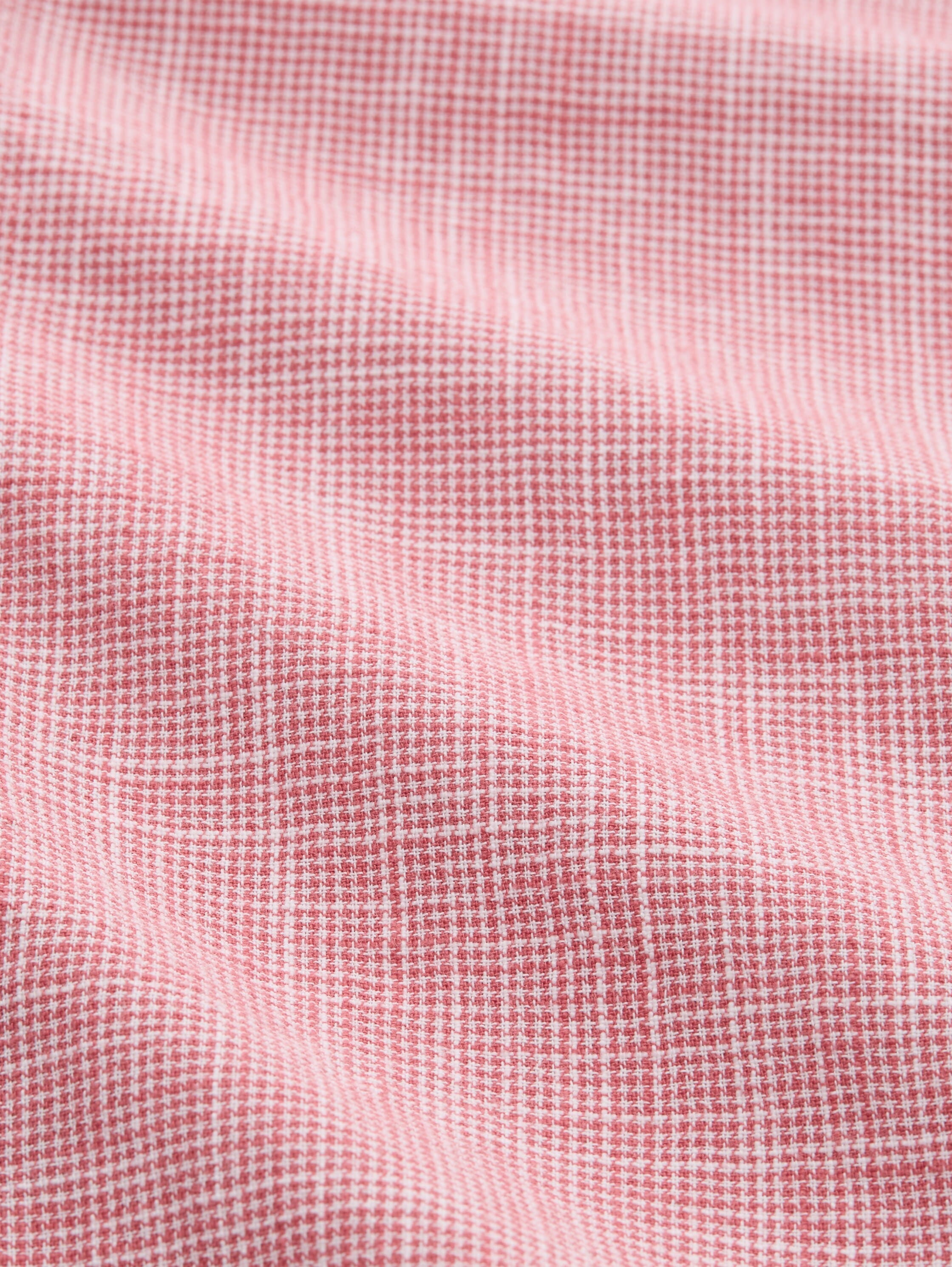 TOM TAILOR PLUS Klassische Bluse mit Muster