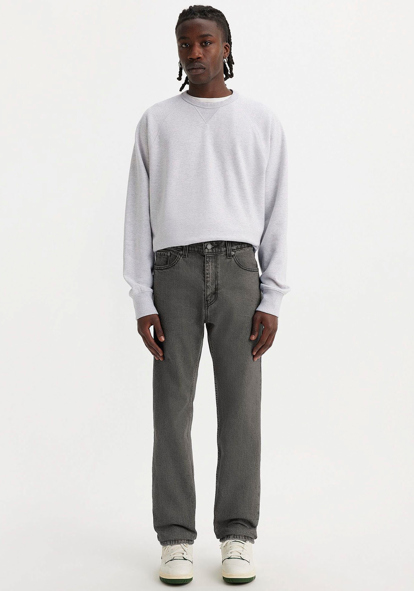 Levi's® Straight-Jeans »505«, REGULAR