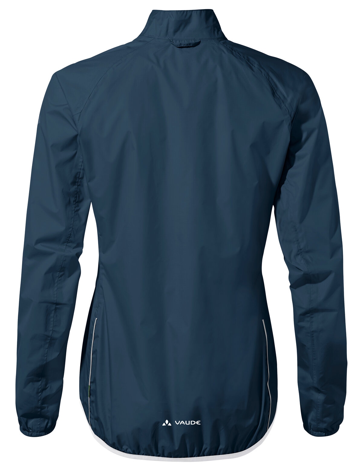 VAUDE Fahrradjacke »WOMEN'S DROP JACKET III« sportlicher Stil, wasserdicht mit 10000 mm Wassersäule, atmungsaktiv