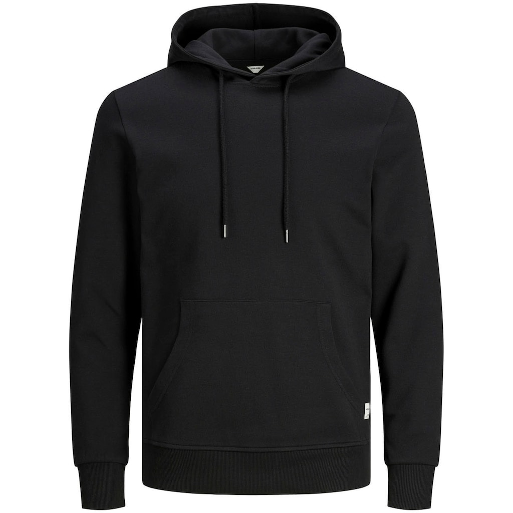 Jack & Jones PlusSize Kapuzensweatshirt »BASIC SWEAT HOOD«