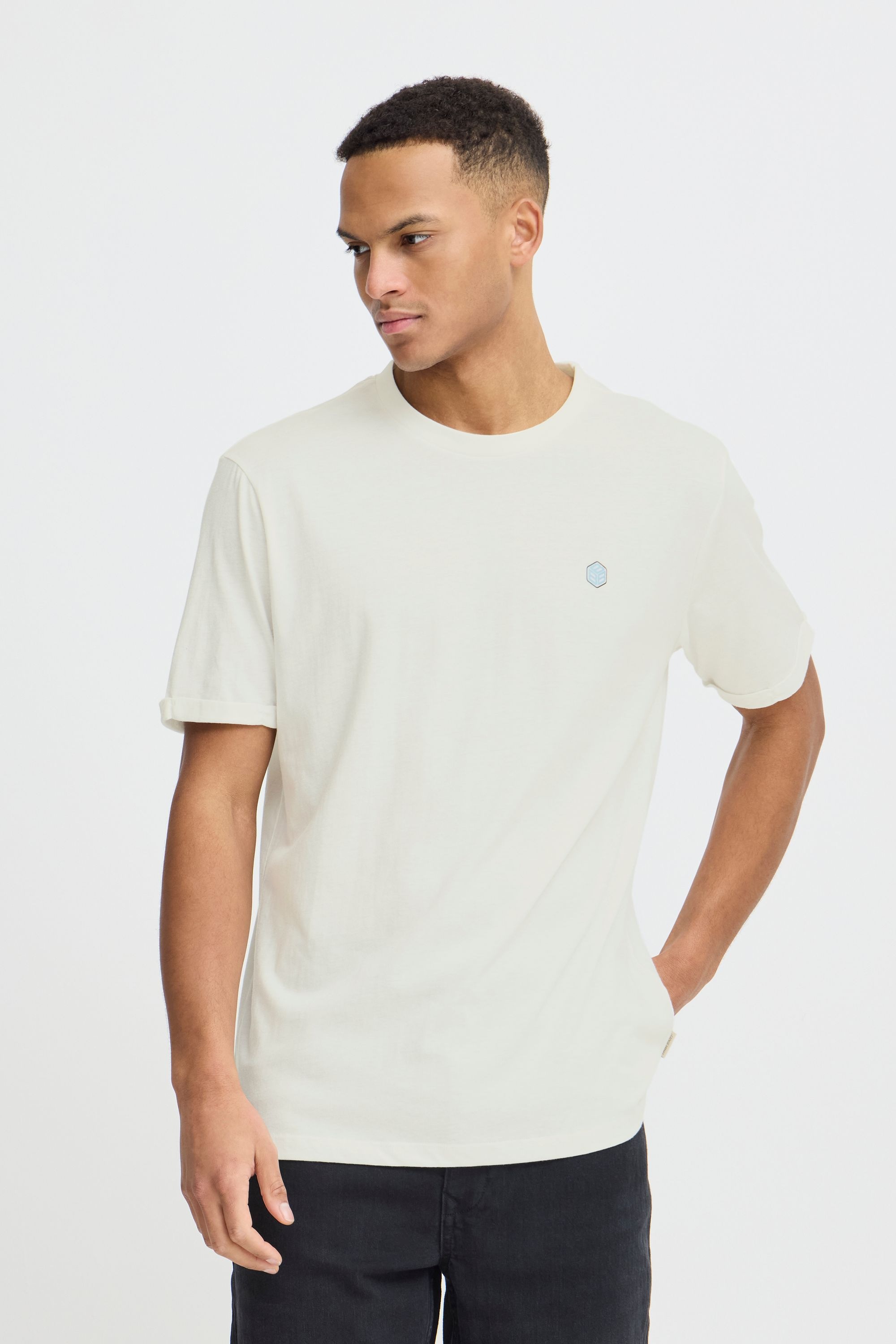 Blend T-Shirt »T-Shirt BHVIGT 5 pack«
