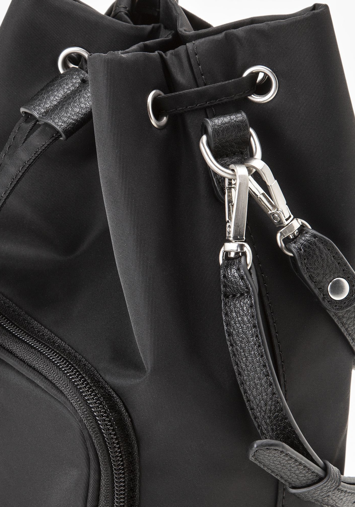 Levi's® Beuteltasche »Women´s BUCKET BAG«, mit abnehmbaren Trage- und Schulterriemen