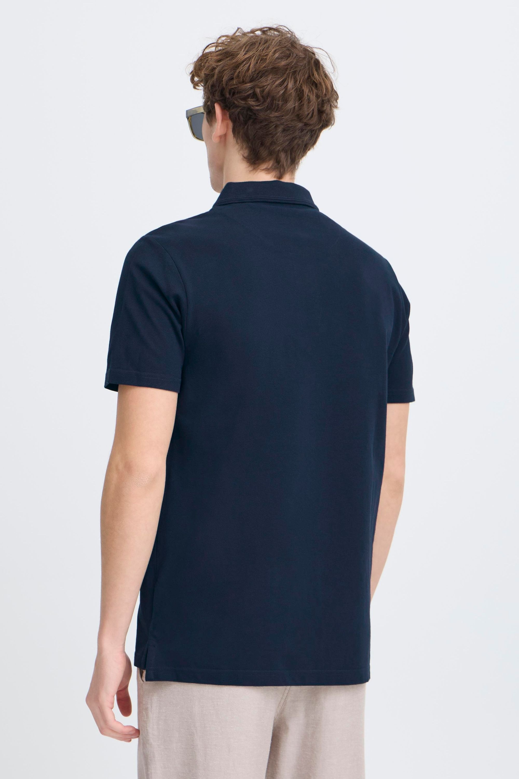 Kronstadt Poloshirt »Poloshirt KSTarbes«