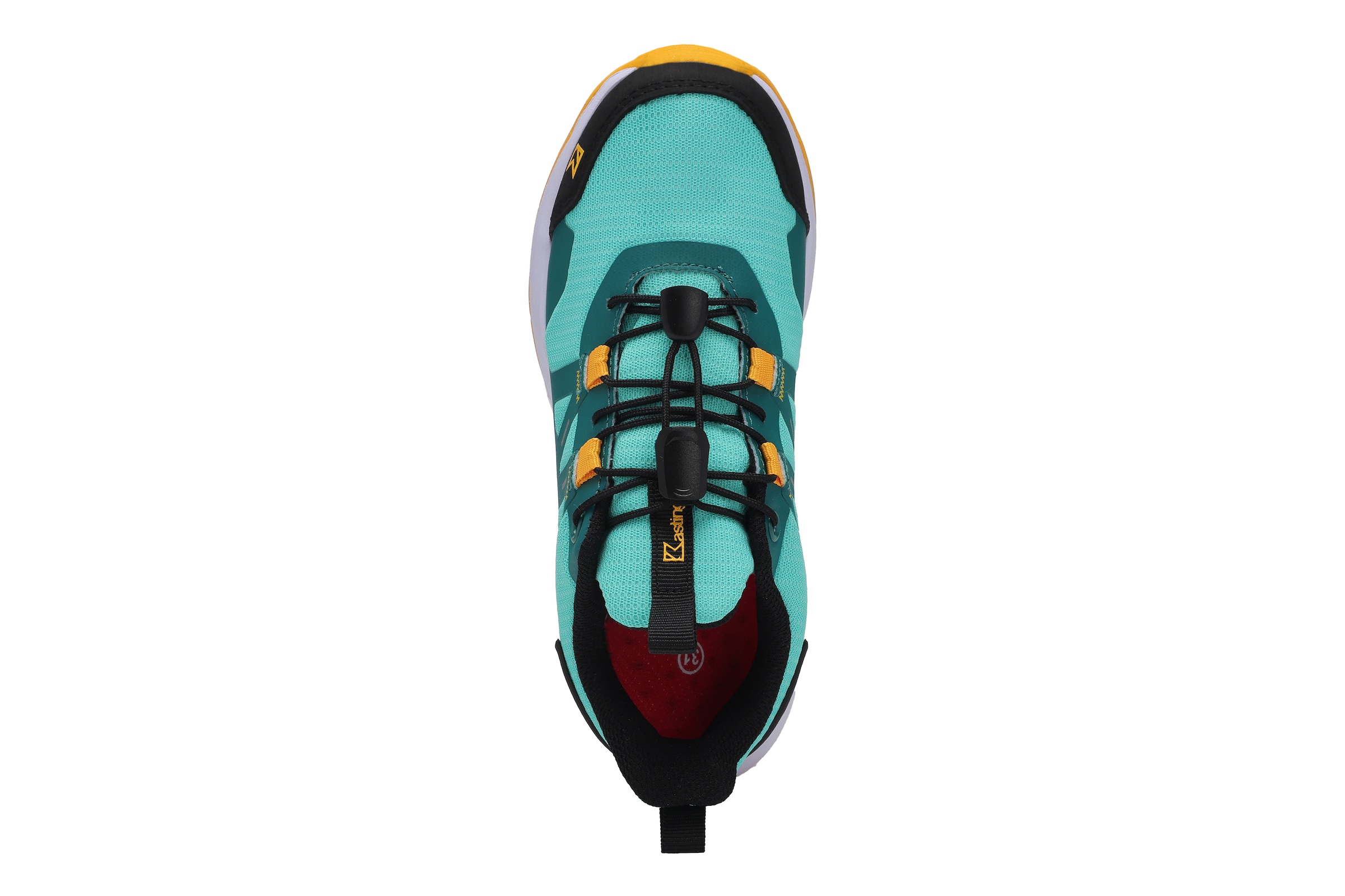 Kastinger Outdoorschuh »GSK-FOISKAR LOW KTX«