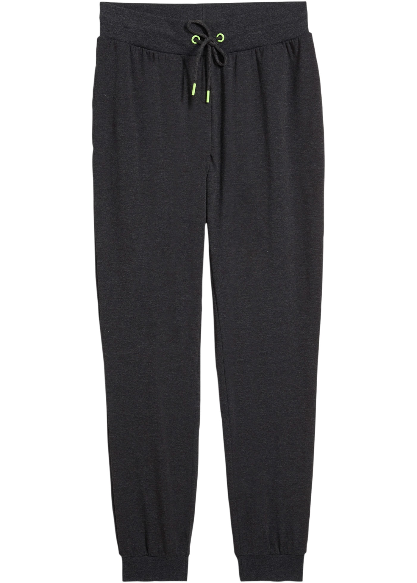 bonprix Jogginghose  aus Stretch-Material, lockere Passform, für Frühjahr und Sommer
