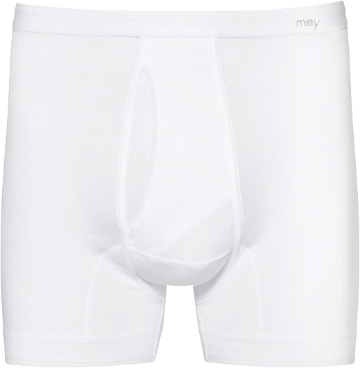 Mey Lange Unterhose »Noblesse« Aufgesetzter Webbund, super soft