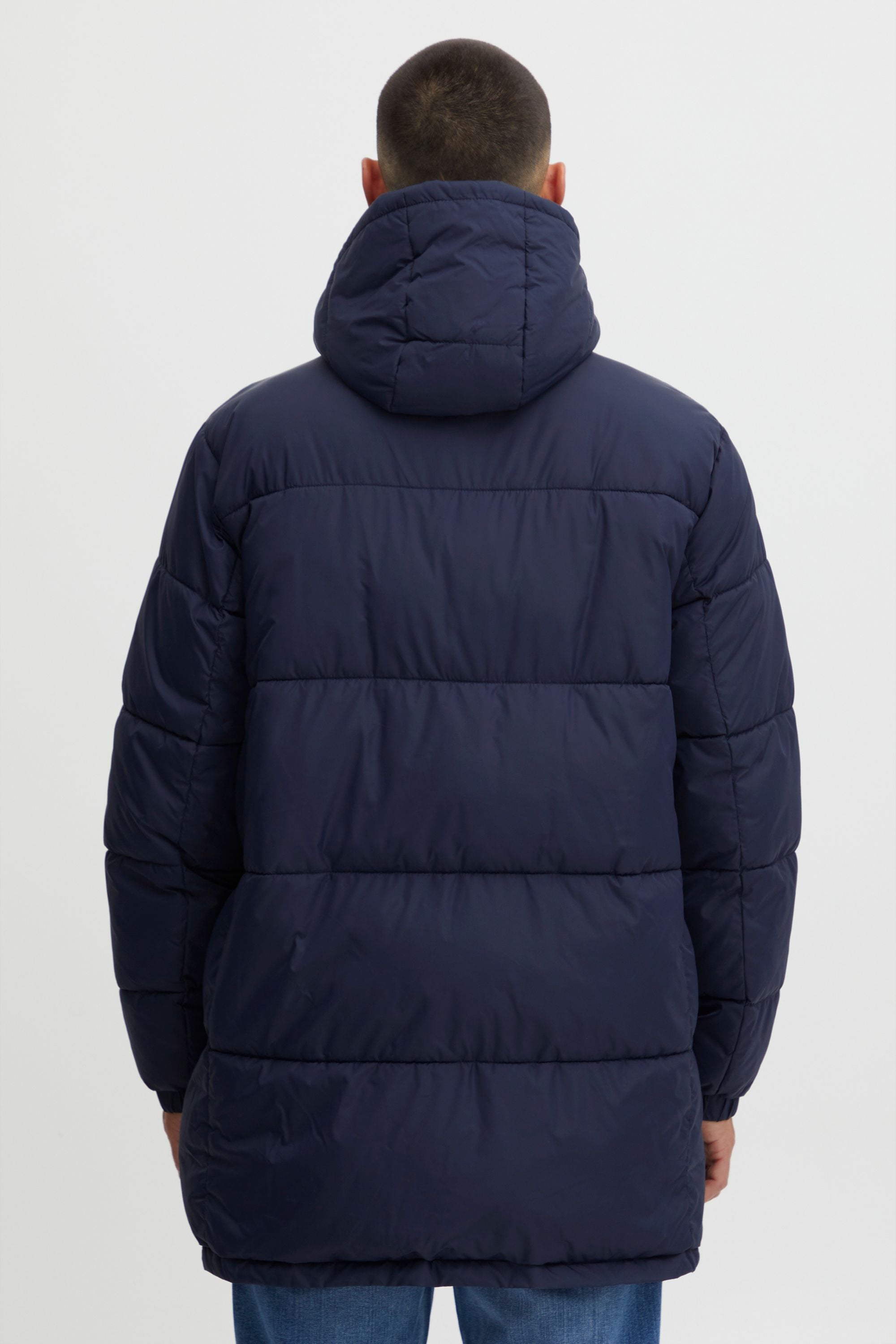 !Solid Langmantel »Parka SDCallen«