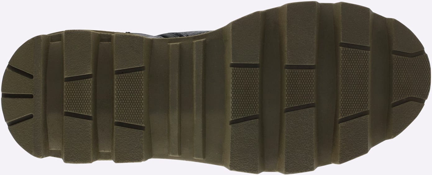 Sheego Schnürstiefelette