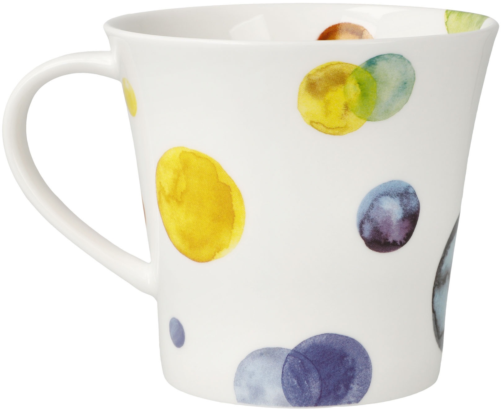 Goebel Tasse »Coffee-/Tea Mug Colori Mix«
