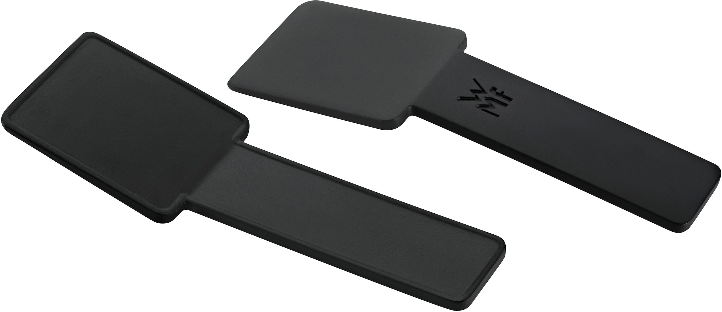 WMF Raclette »LONO for 4«, 4 St. Raclettepfännchen, 870 W, Spritzschutz, spülmaschinengeeignet, antihaftbeschichtet