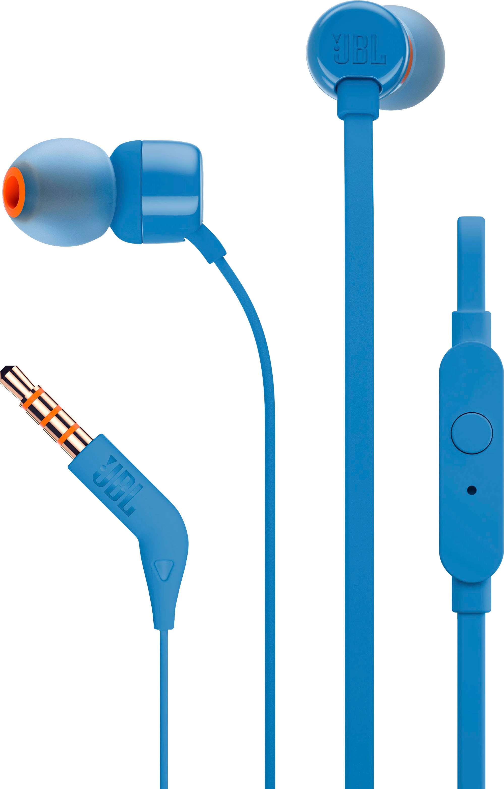 JBL In-Ear-Kopfhörer »T110«