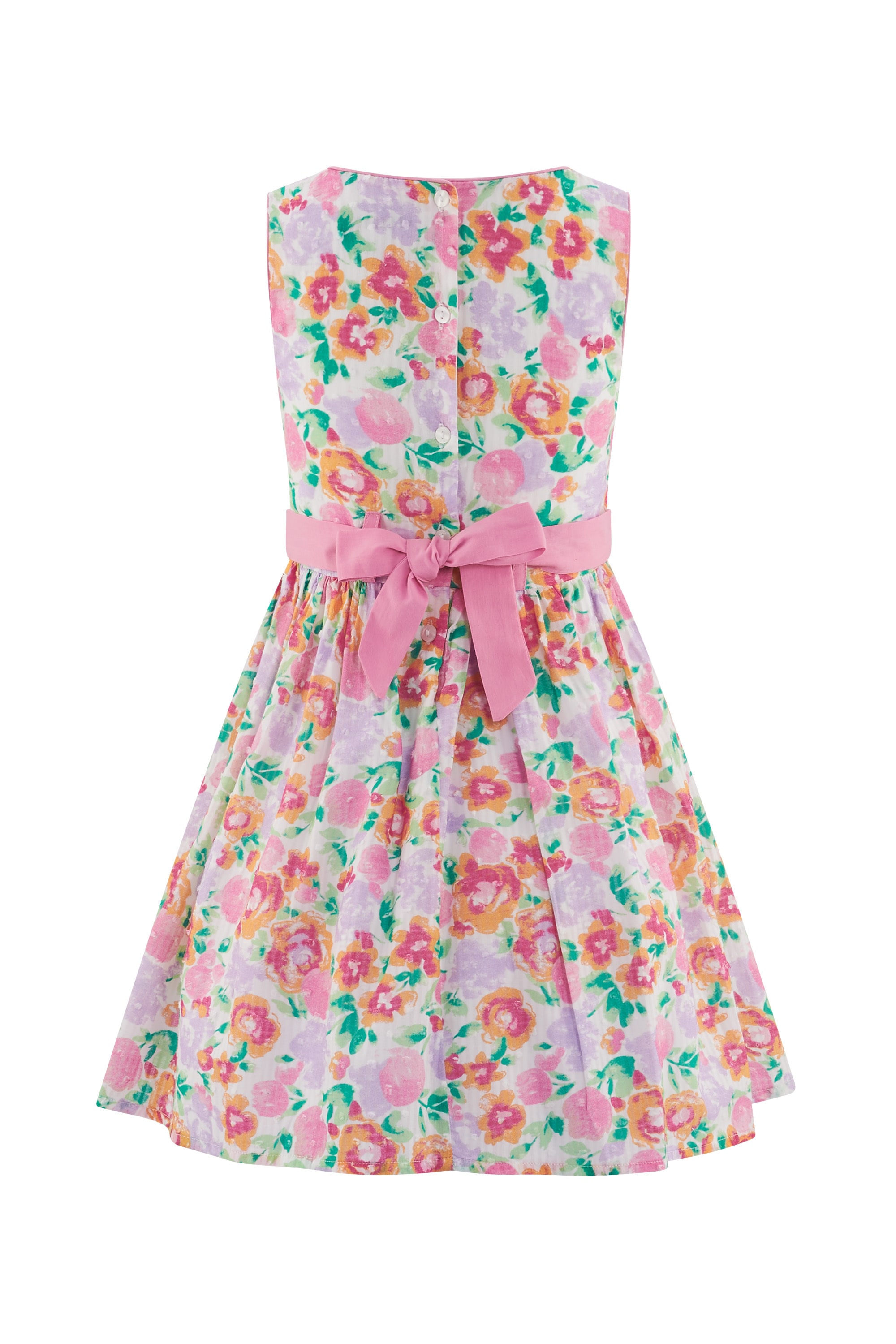 happy girls Sommerkleid »Mädchenkleid«