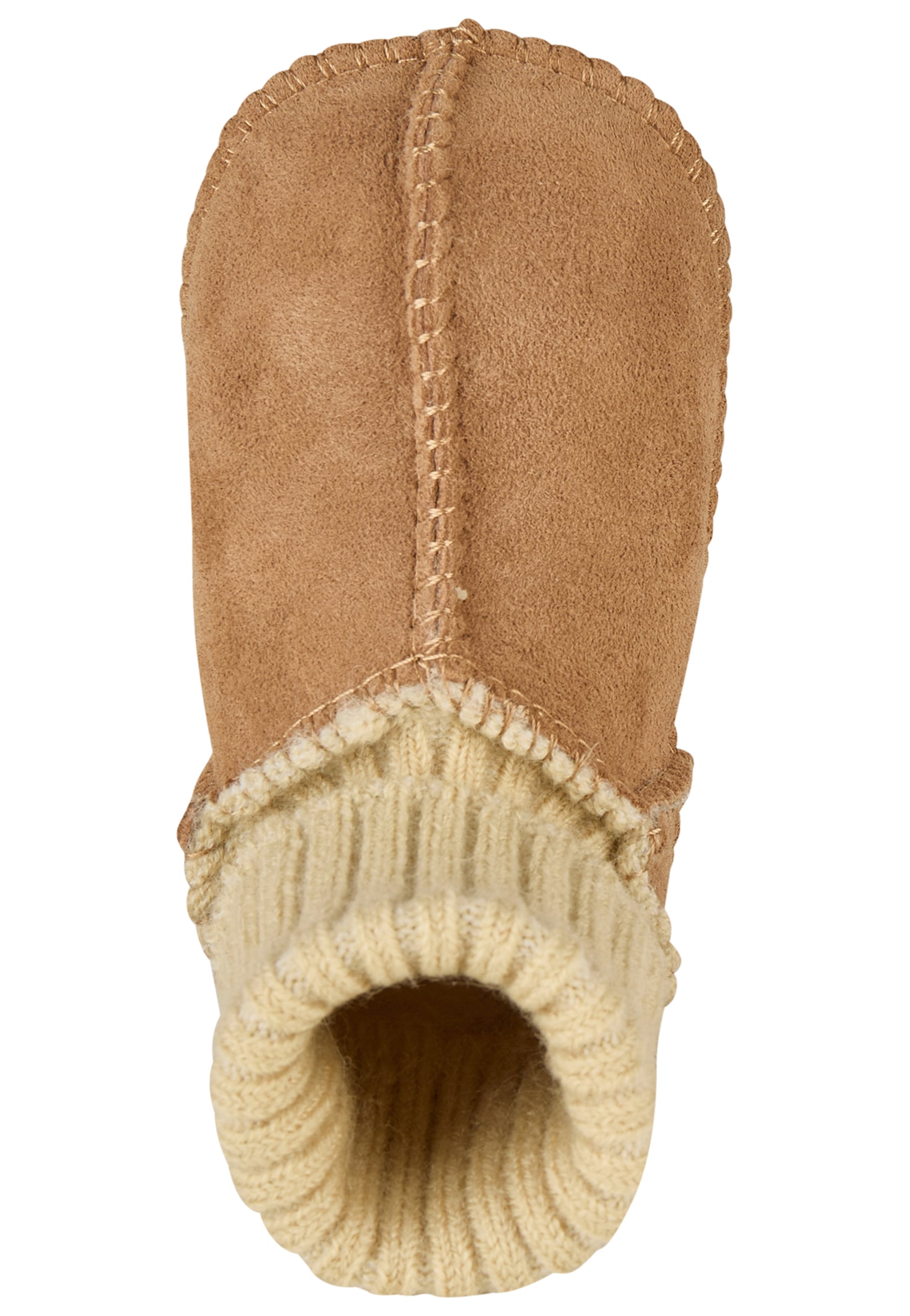 Sterntaler® Krabbelschuh »Baby Schuhe Strick«