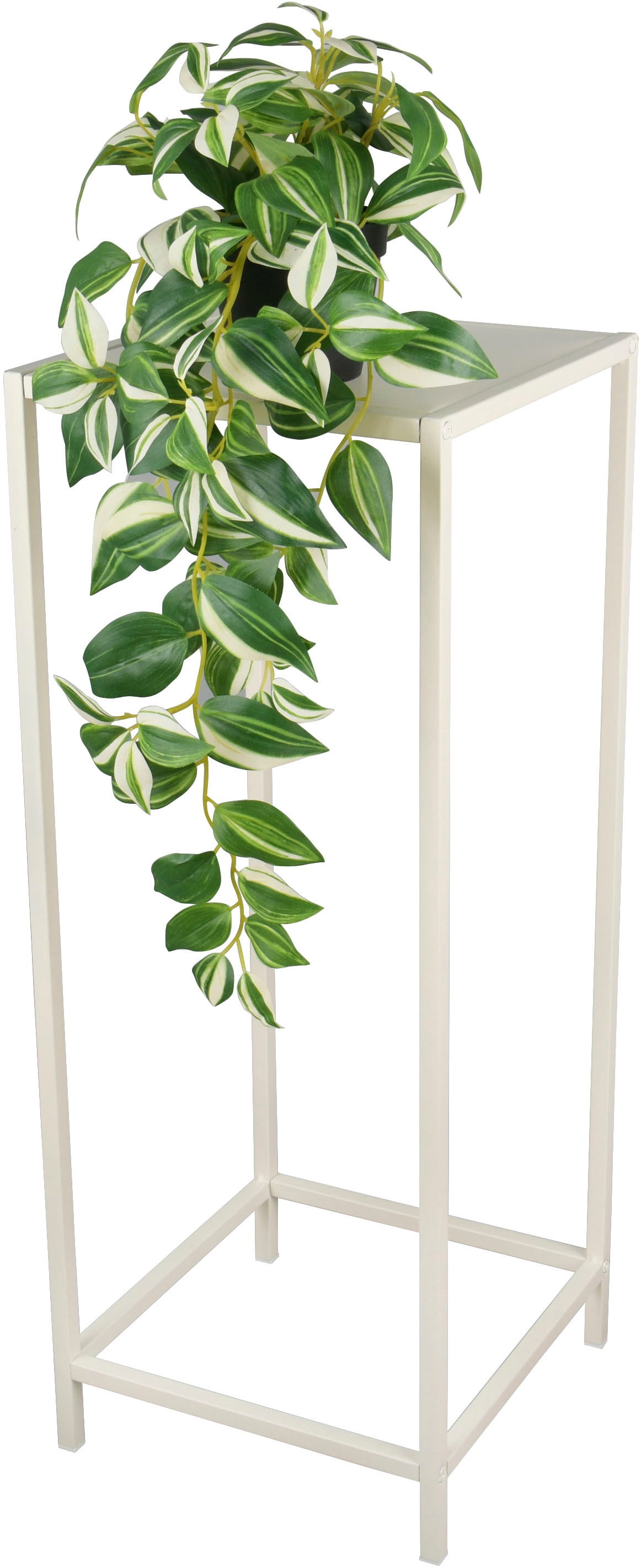 MIRRORS AND MORE Beistelltisch »SHANIA«