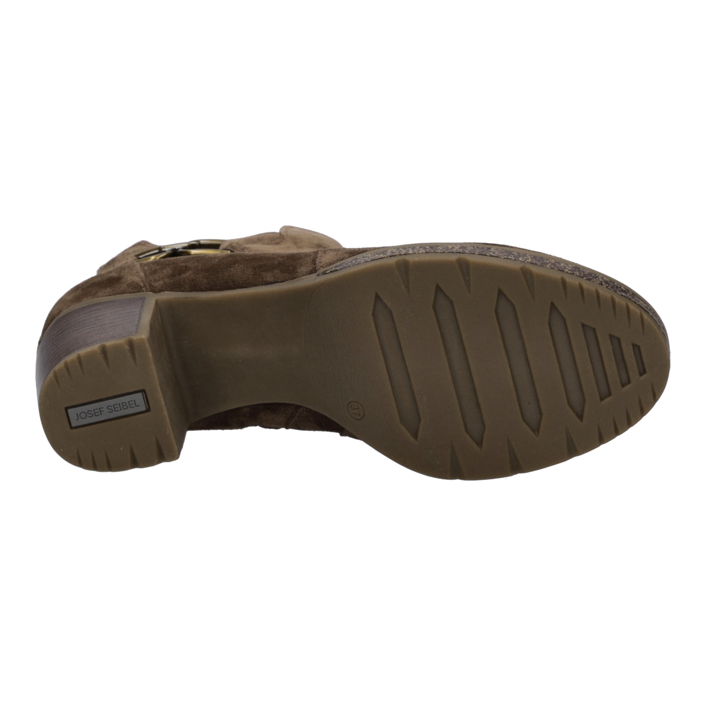 Josef Seibel Stiefelette »Gloria 04, cognac«