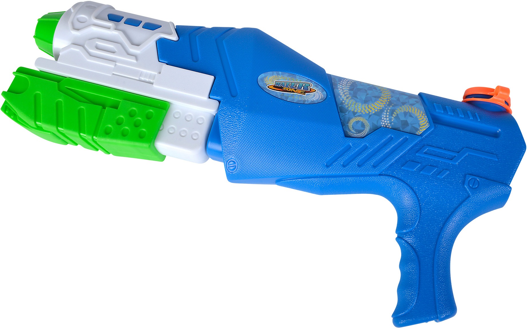 SIMBA Wasserpistole »Waterzone Strike Blaster«