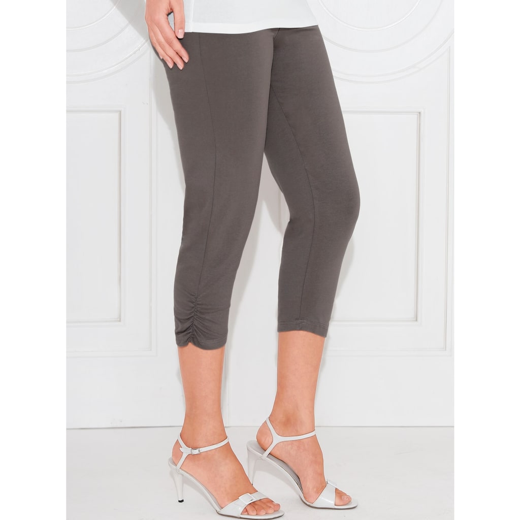 Classic Basics Leggings