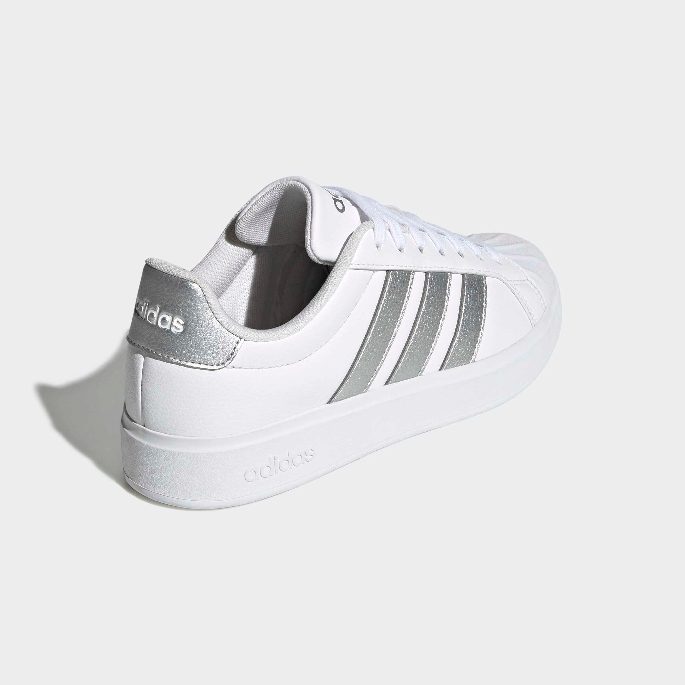 adidas Sportswear Sneaker »STREETTALK«  inspiriert vom Design des adidas Superstar