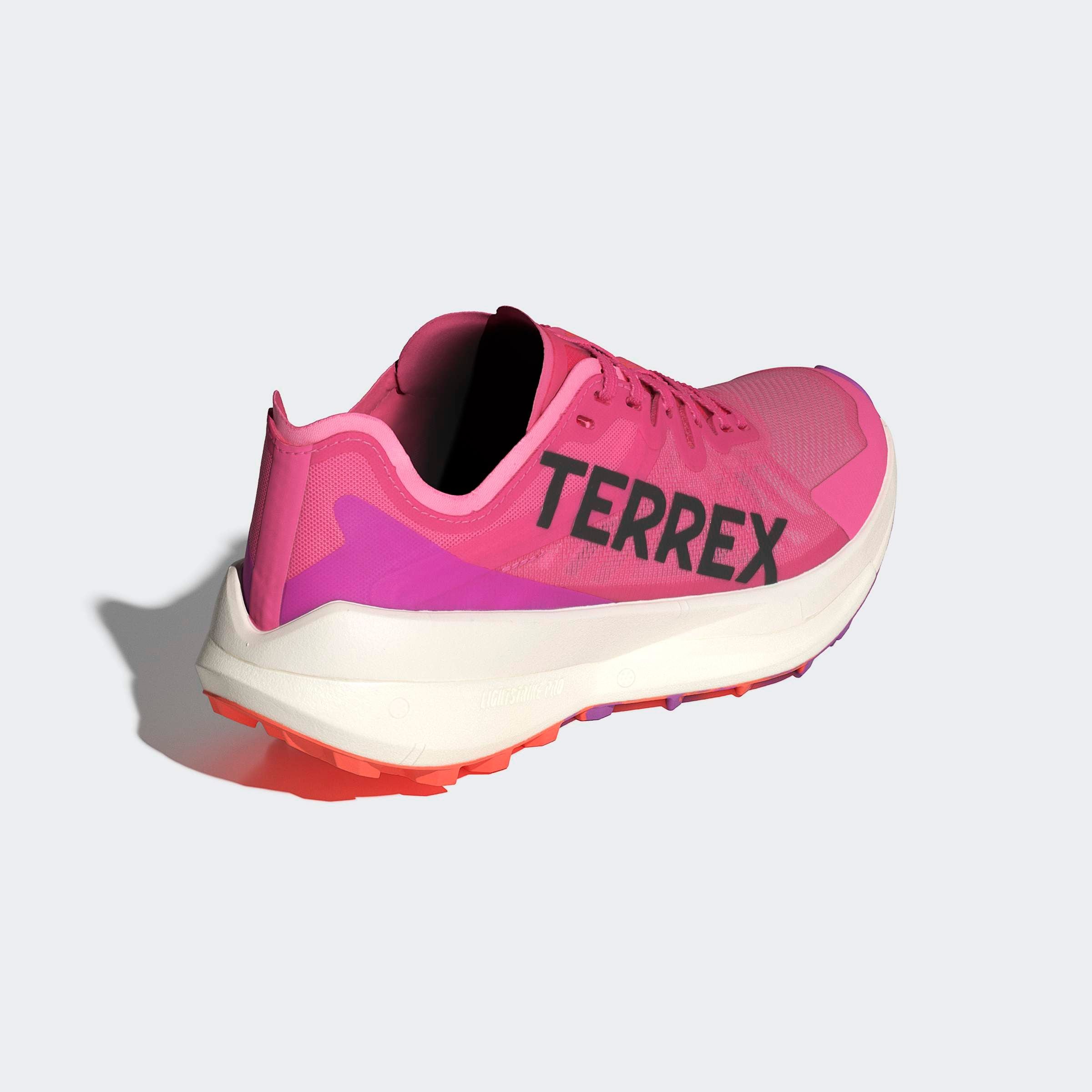 adidas TERREX Trailrunningschuh »AGRAVIC SPEED«