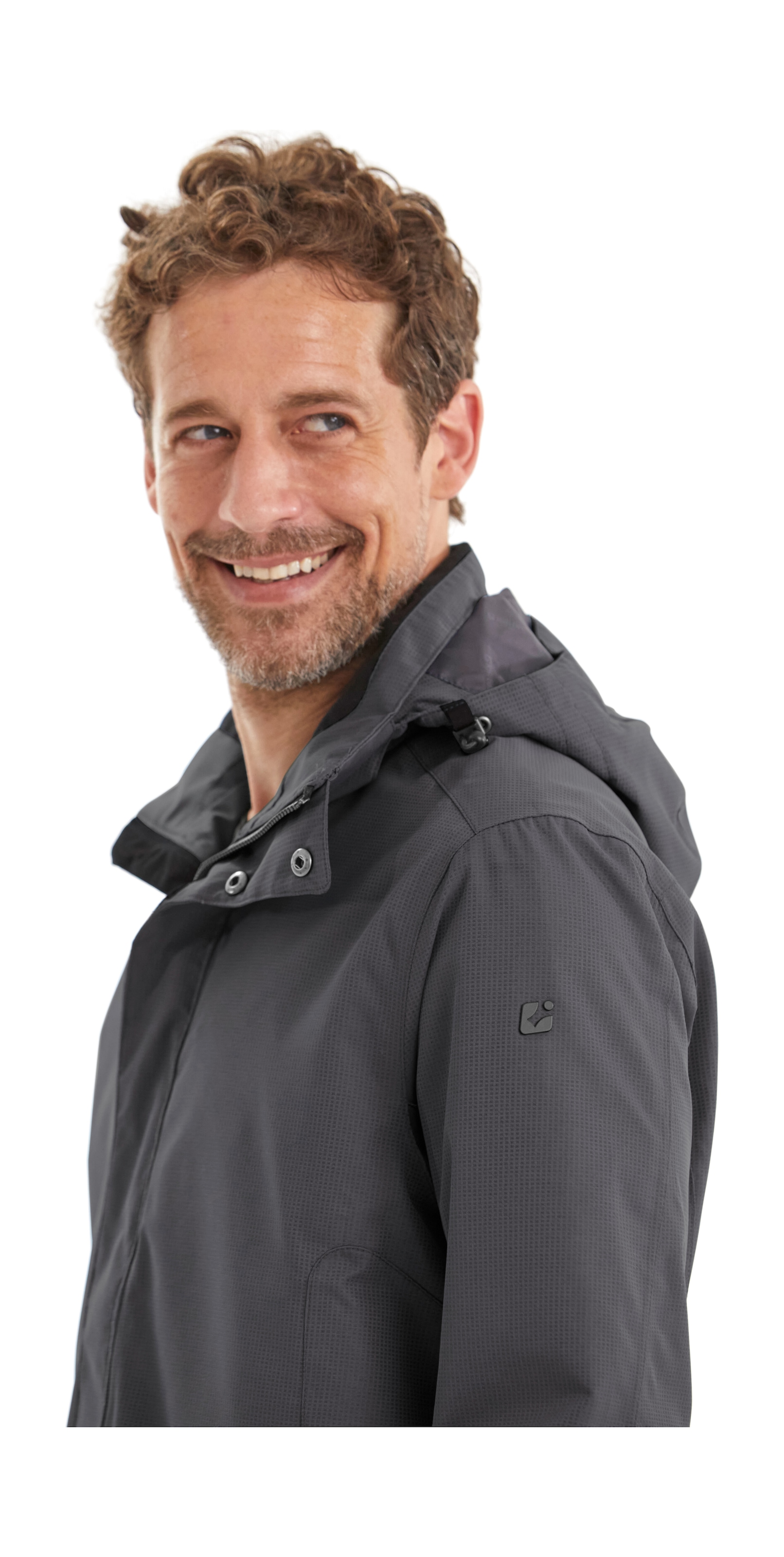 Killtec Outdoorjacke »Xenios«