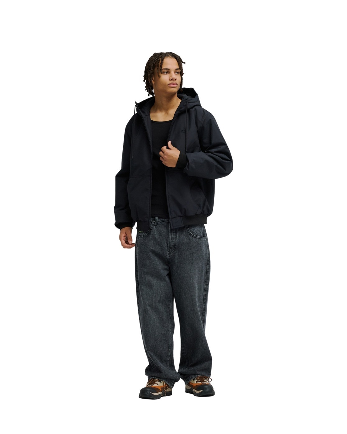 DC Shoes Outdoorjacke »Garage 10K«