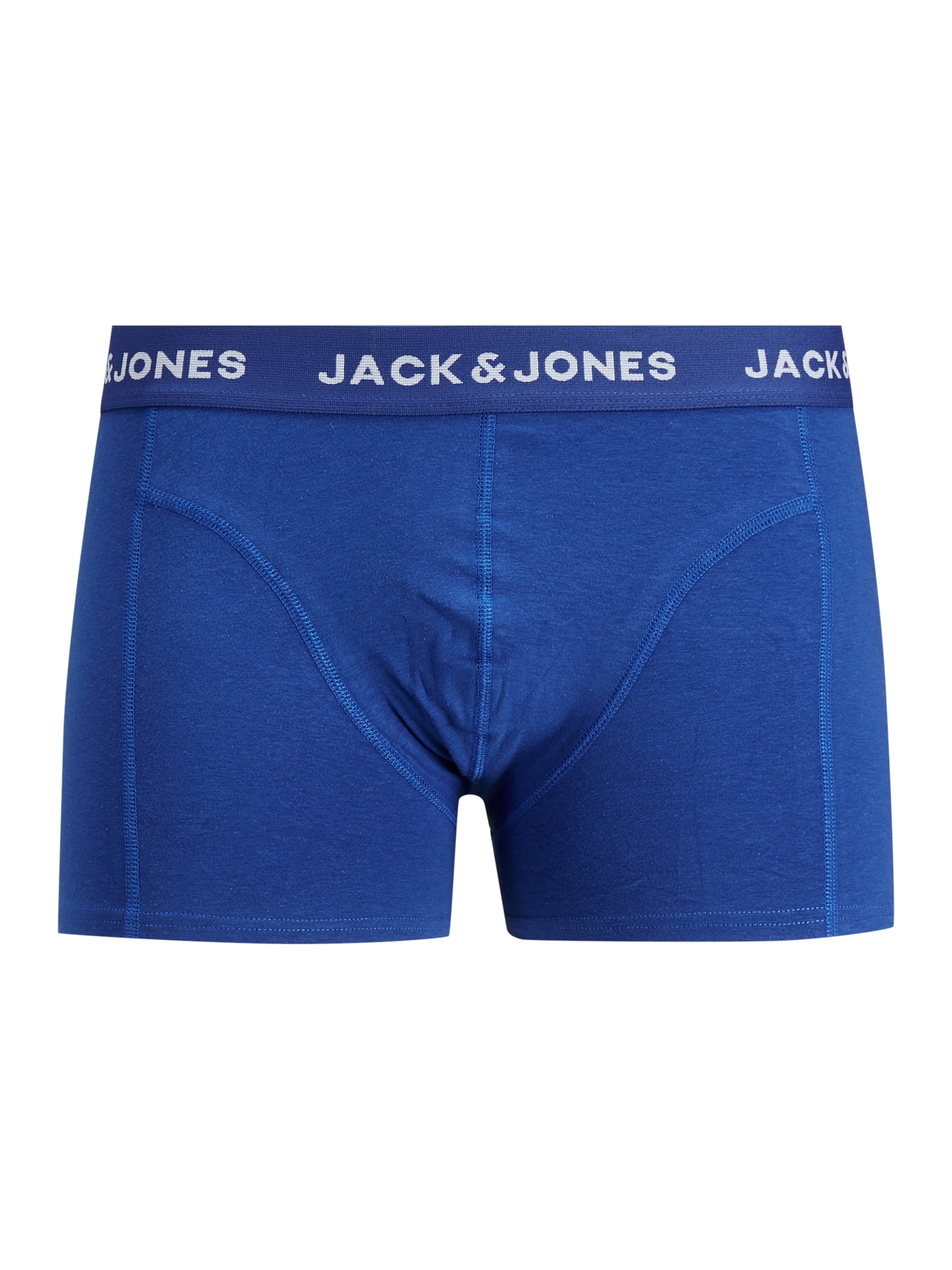 Jack & Jones Trunk »JACBLACK FRIDAY TRUNKS 5 PACK BOX LN«, (Packung, 5 St.)