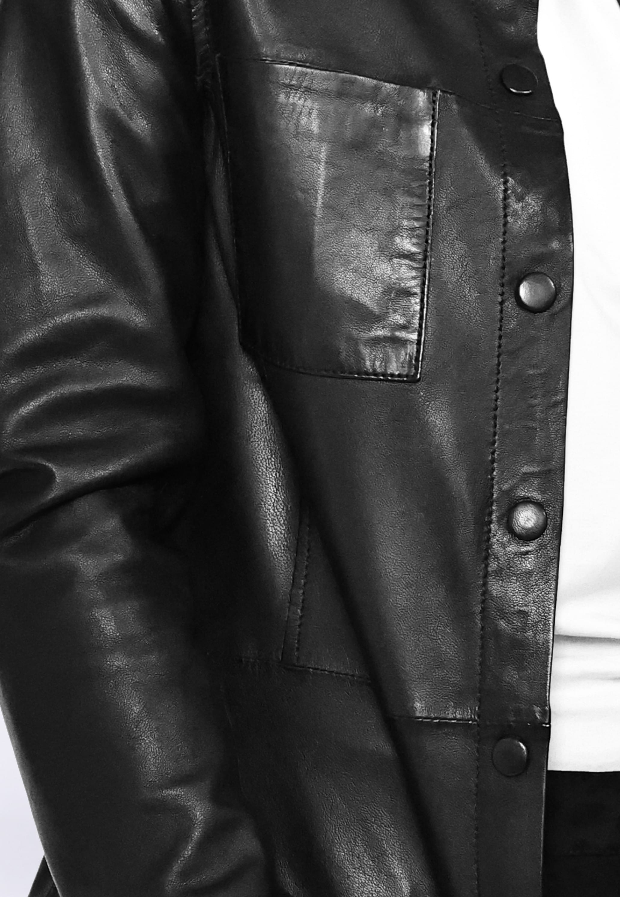 Maze Lederjacke »Lederjacke 42020134«