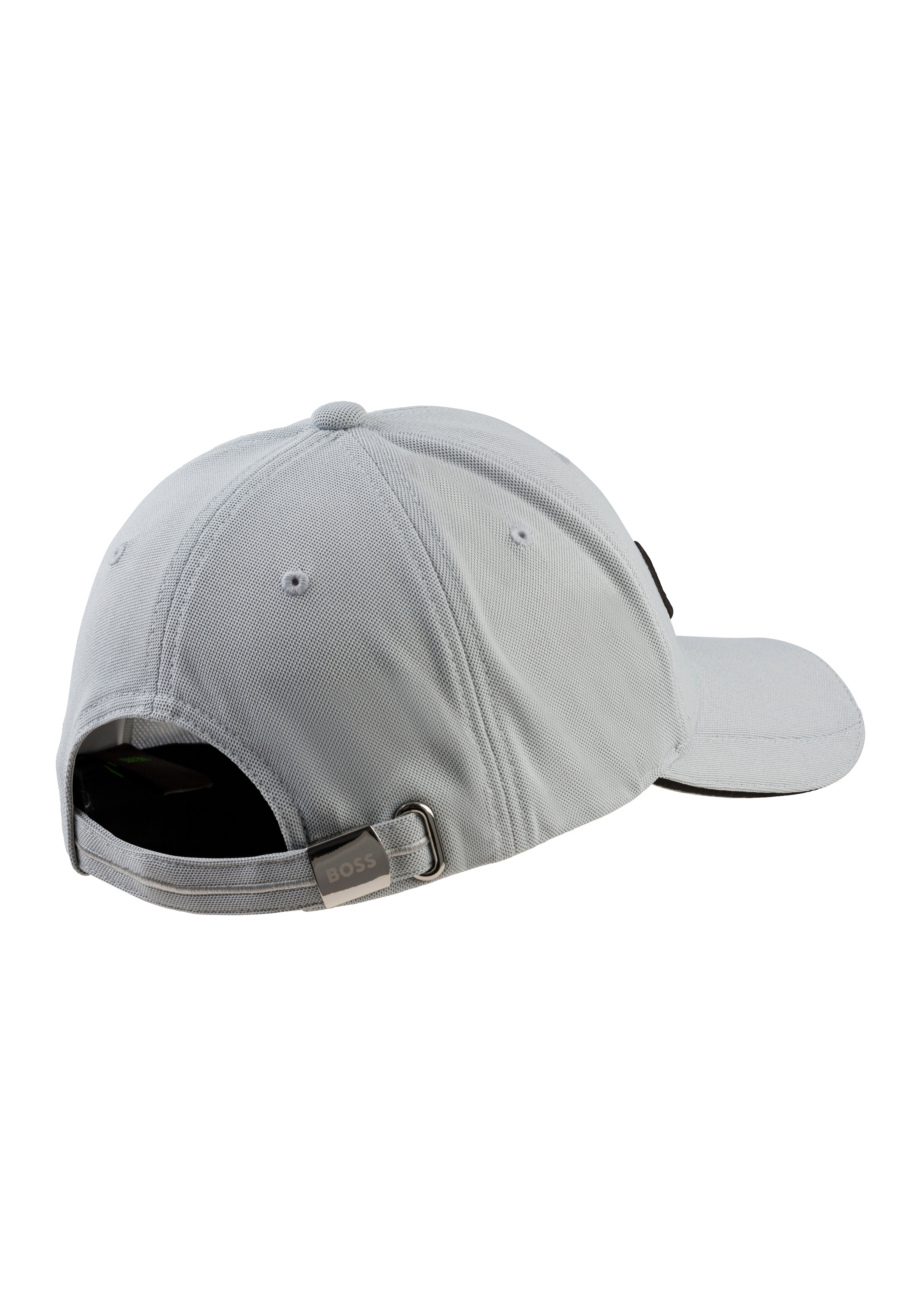 BOSS GREEN Baseball Cap »Cap-US-1«, mit BOSS Logo Print, Weite verstellbar