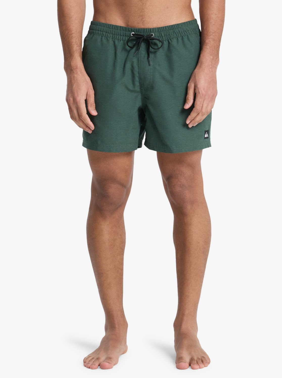Quiksilver Badeshorts »EVERYDAY VOLLEY 15« sportliche Schnittform, für Erwachsene, schnelltrocknendes Material
