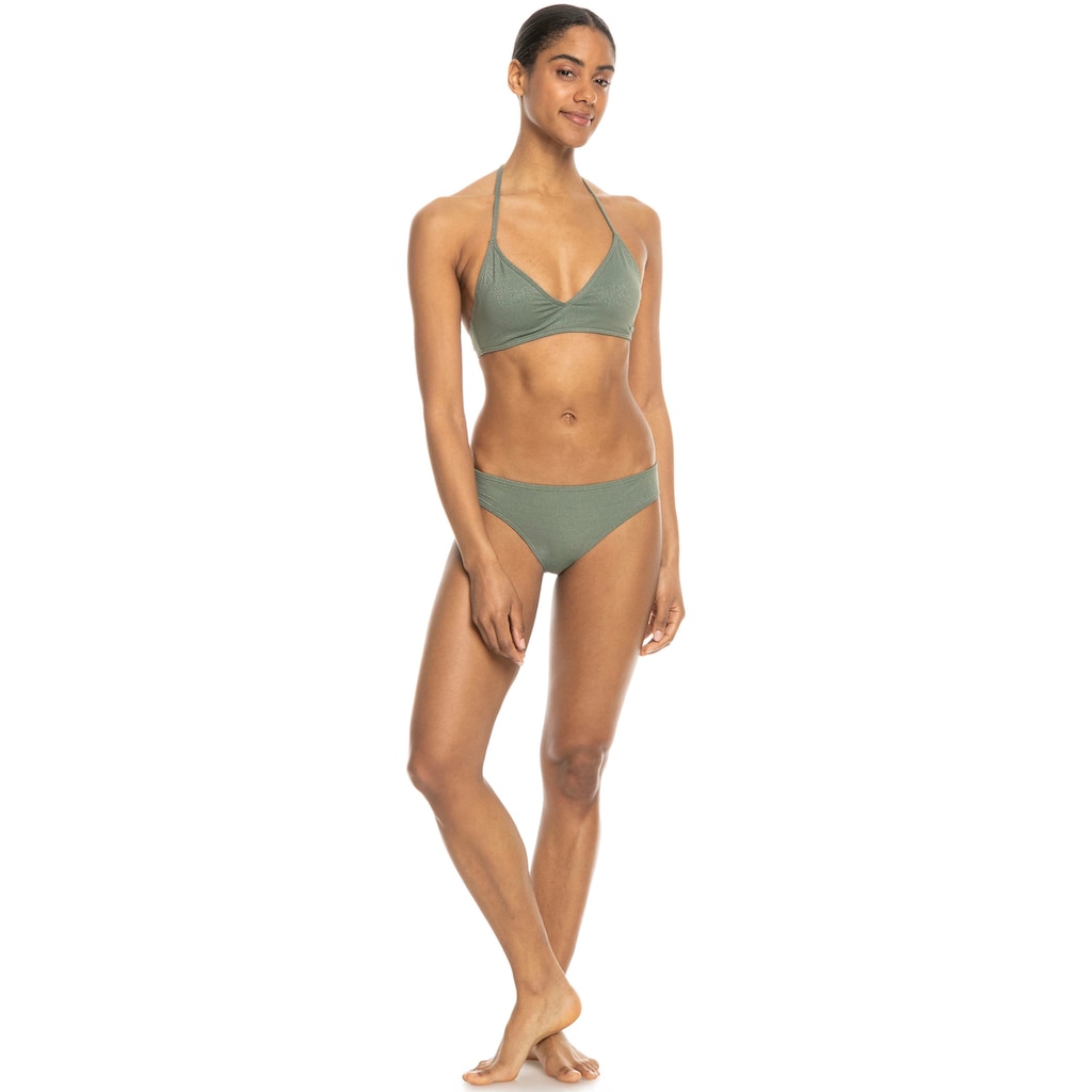Roxy Triangel-Bikini »SHINY WAVE  GZC0«, (Set, 2 St.), in großen Größen