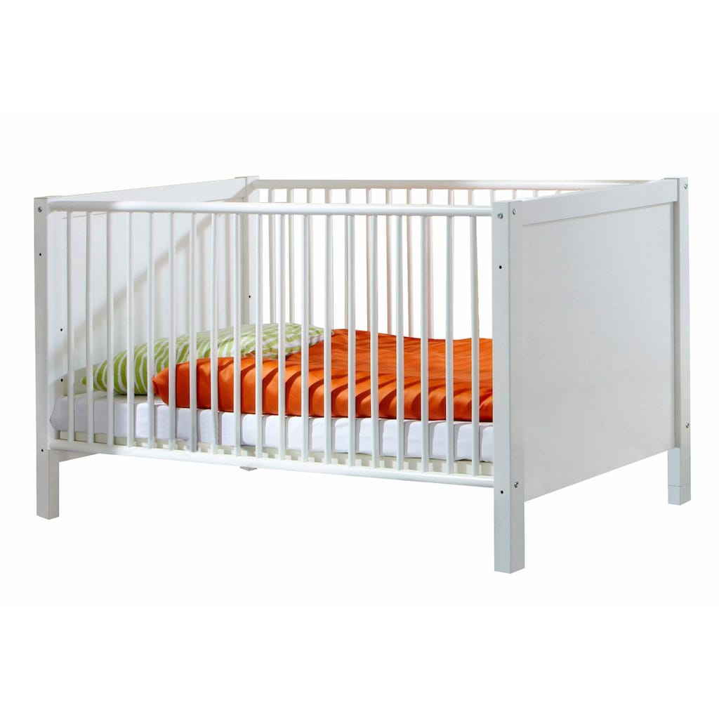 Wimex Babyzimmer-Komplettset »Helsingborg«, (Set, 3 St.)