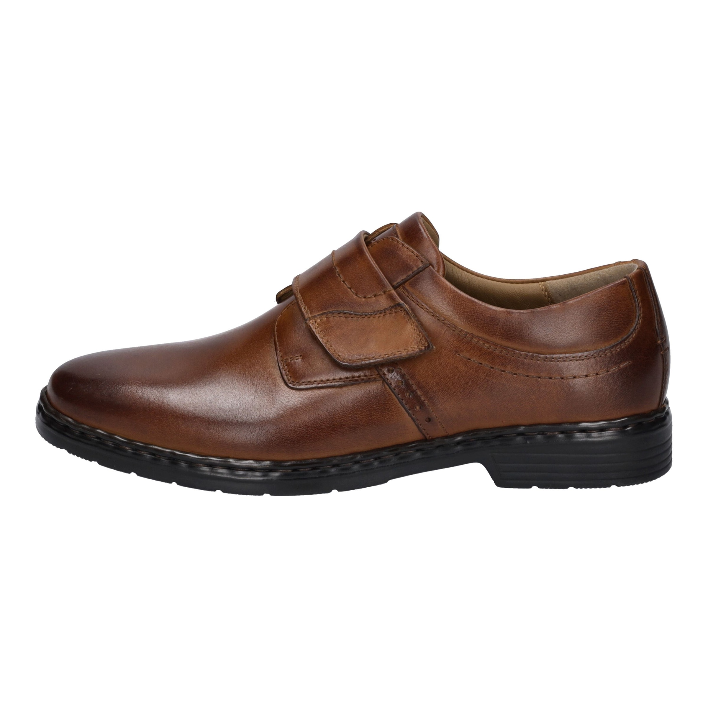 Josef Seibel Slipper »Alastair 16, cognac«
