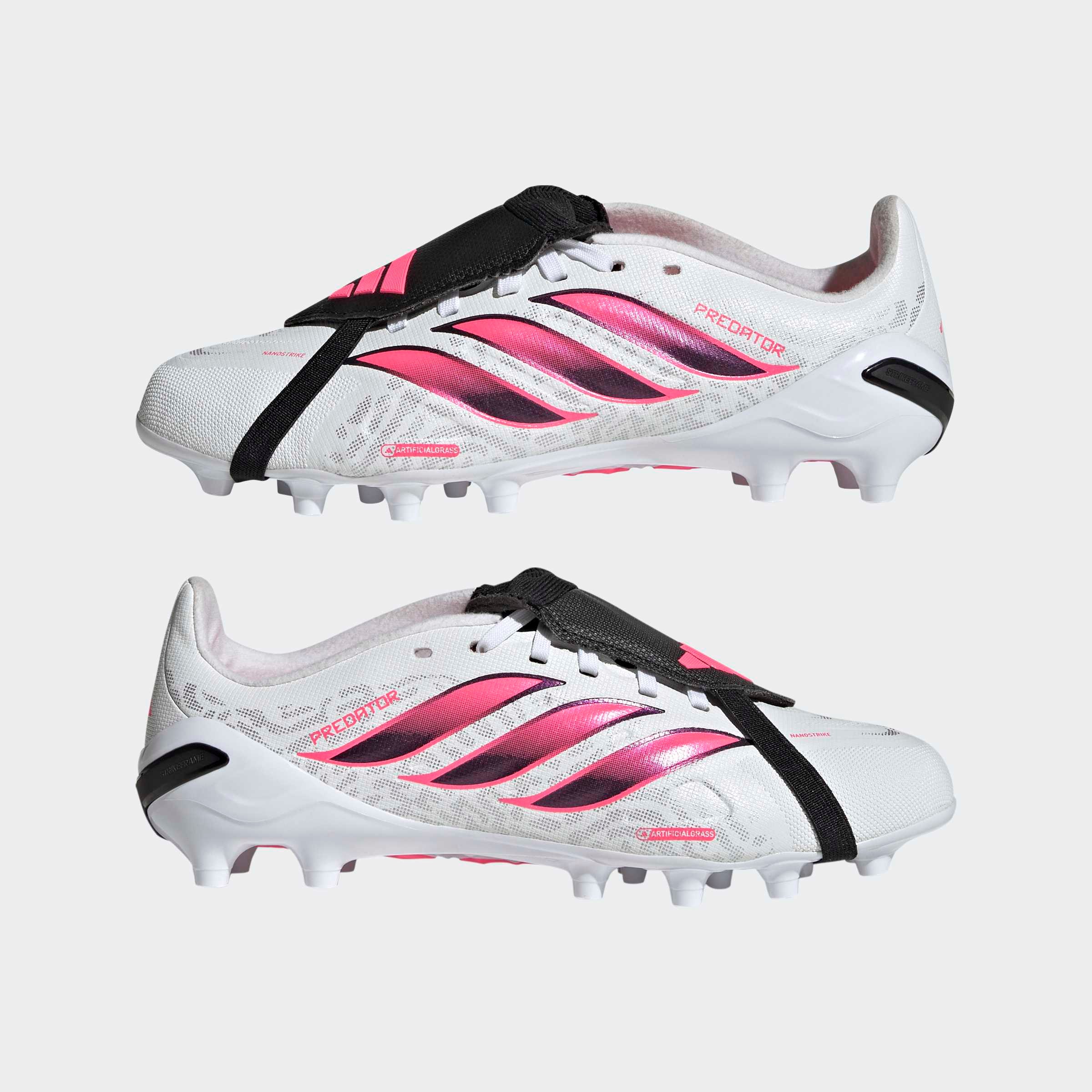 adidas Performance Fußballschuh »PREDATOR LEAGUE KIDS , KUNSTRASEN, UMSCHLAGBARE ZUNGE«  für Kinder & Jugendliche
