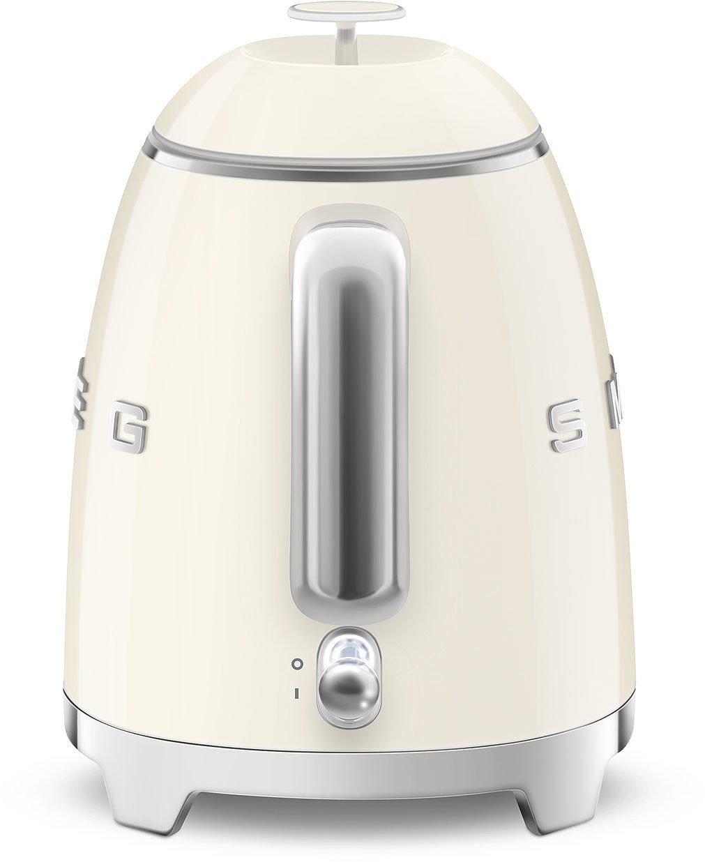 Smeg Wasserkocher »KLF05CREU«, 0,8 l, 1400 W