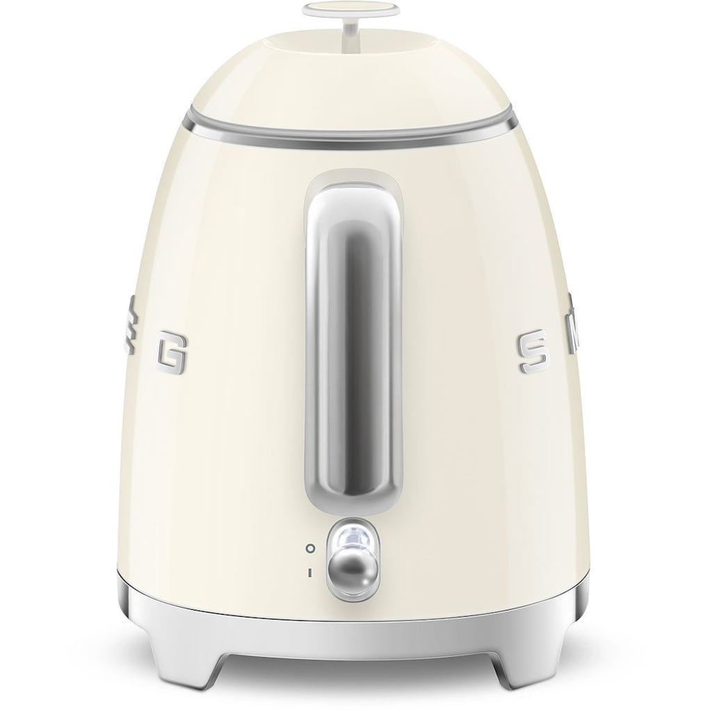 Smeg Wasserkocher »KLF05CREU«, 0,8 l, 1400 W