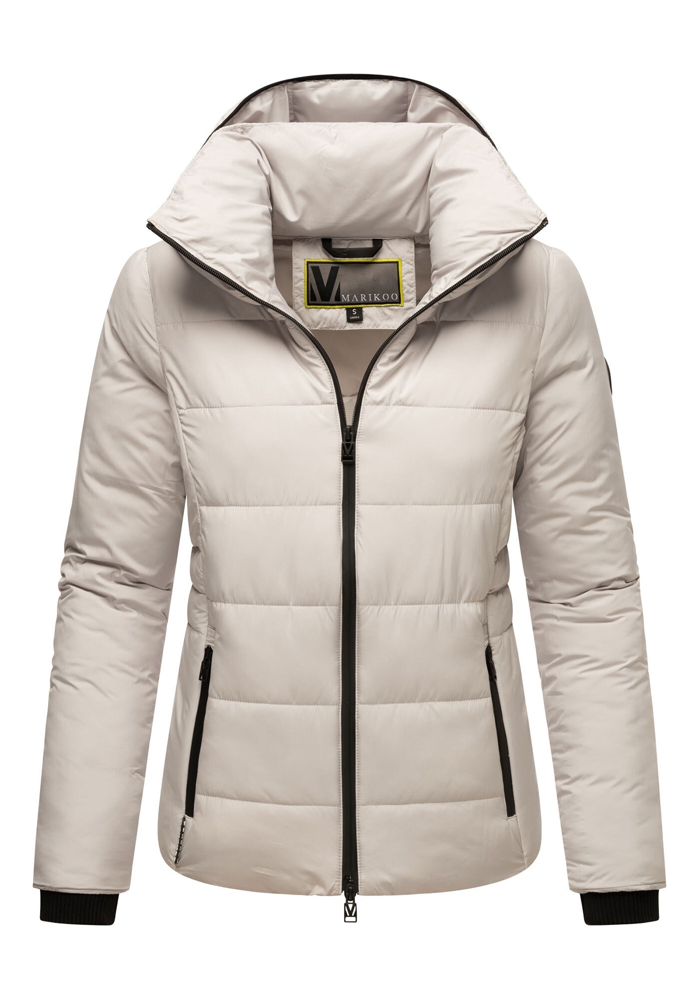 Marikoo Steppjacke »Marikoo Radaa Damen Stepp Jacke N025«