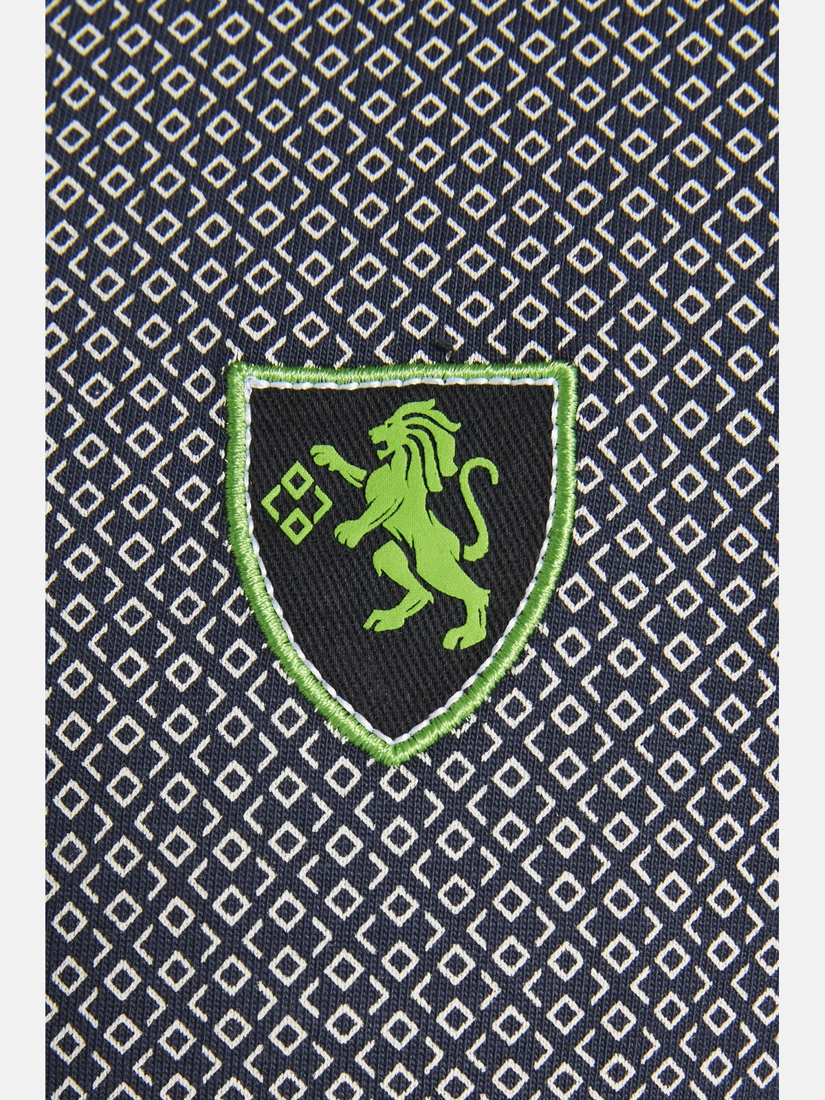 Charles Colby Poloshirt »Poloshirt EARL CARNEY«