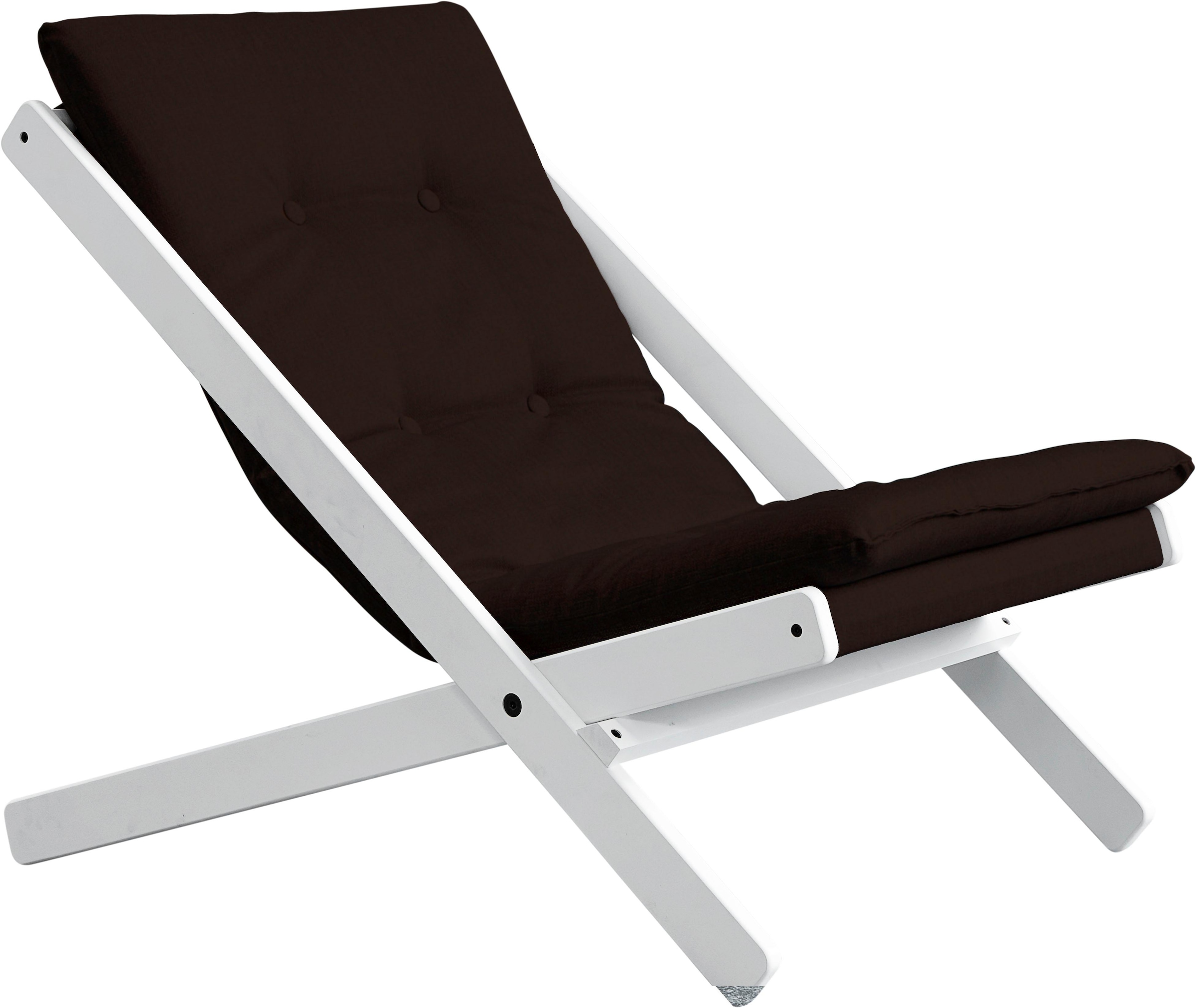 Karup Design Klappstuhl "Boogie" () Bezugsqualität 1