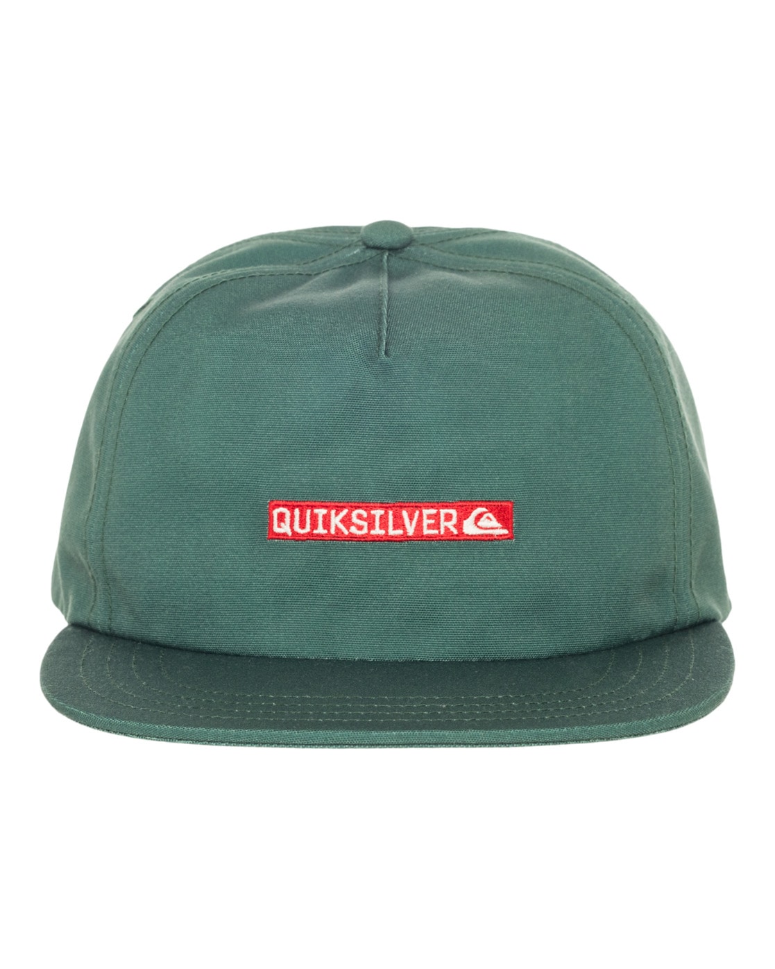 Quiksilver Snapback Cap »Dna Clicked«