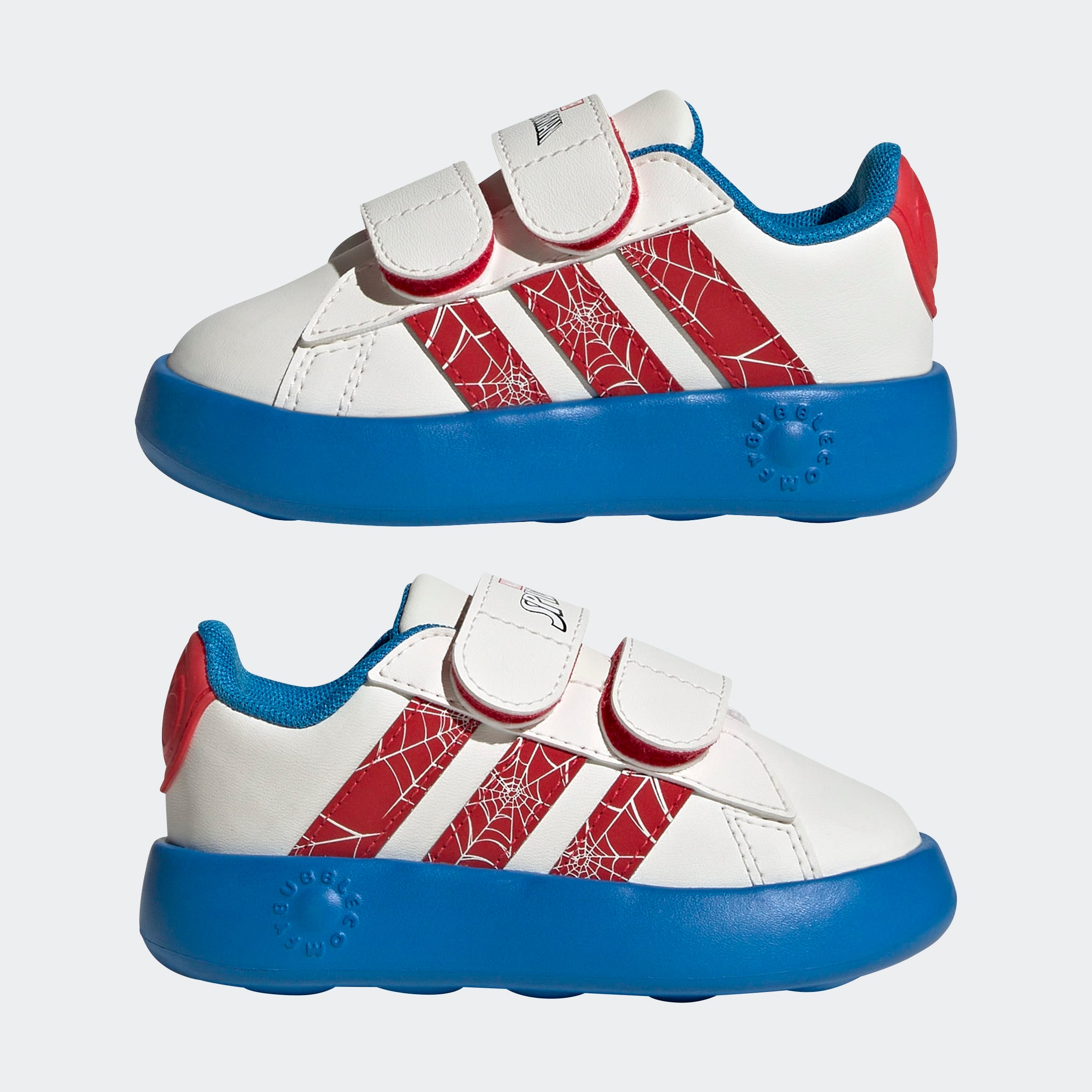 adidas Sportswear Sneaker »ADIDAS X MARVEL SPIDER-MAN GRAND COURT KIDS«  für Kinder
