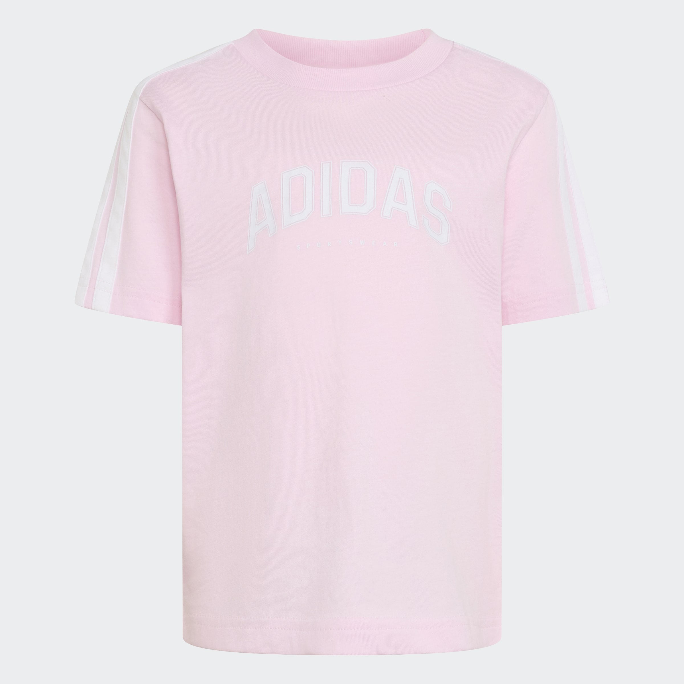 adidas Sportswear Trainingsanzug »ADIDAS COLLEGIATE KIDS SET« 2 tlg.